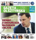 Gazeta Olsztyńska