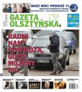 Gazeta Olsztyńska