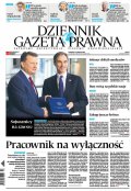 Dziennik Gazeta Prawna