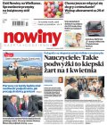 Nowiny