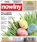 Nowiny