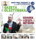 Gazeta Olsztyńska