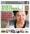 Gazeta Olsztyńska