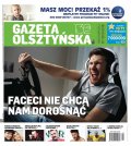 Gazeta Olsztyńska