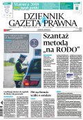 Dziennik Gazeta Prawna