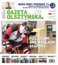 Gazeta Olsztyńska