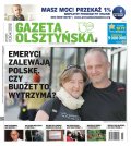 Gazeta Olsztyńska