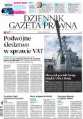 Dziennik Gazeta Prawna