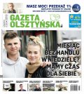 Gazeta Olsztyńska