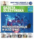 Gazeta Olsztyńska