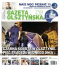 Gazeta Olsztyńska