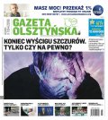 Gazeta Olsztyńska