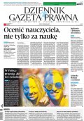 Dziennik Gazeta Prawna