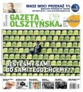 Gazeta Olsztyńska