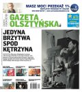 Gazeta Olsztyńska