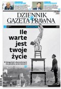 Dziennik Gazeta Prawna