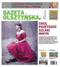 Gazeta Olsztyńska