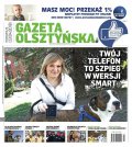 Gazeta Olsztyńska