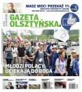 Gazeta Olsztyńska