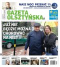 Gazeta Olsztyńska