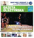 Gazeta Olsztyńska