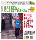 Gazeta Olsztyńska