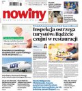 Nowiny