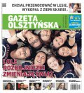 Gazeta Olsztyńska