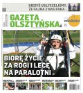 Gazeta Olsztyńska