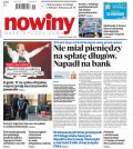 Nowiny