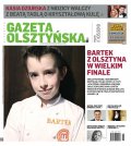 Gazeta Olsztyńska