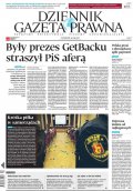 Dziennik Gazeta Prawna