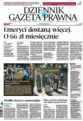 Dziennik Gazeta Prawna