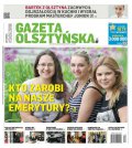 Gazeta Olsztyńska