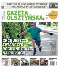 Gazeta Olsztyńska