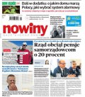 Nowiny