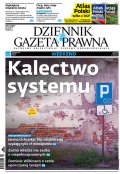 Dziennik Gazeta Prawna