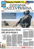 Dziennik Gazeta Prawna