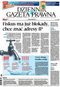 Dziennik Gazeta Prawna