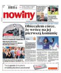 Nowiny