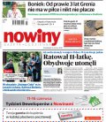 Nowiny
