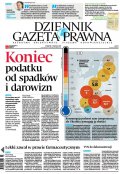 Dziennik Gazeta Prawna