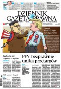 Dziennik Gazeta Prawna