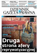 Dziennik Gazeta Prawna