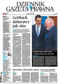 Dziennik Gazeta Prawna