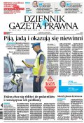 Dziennik Gazeta Prawna