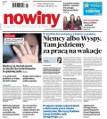 Nowiny