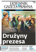 Dziennik Gazeta Prawna