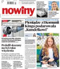 Nowiny