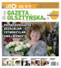 Gazeta Olsztyńska